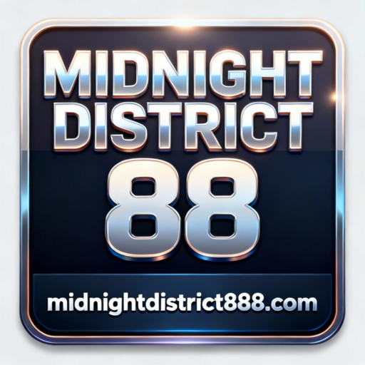 MIDNIGHT DISTRICT 88