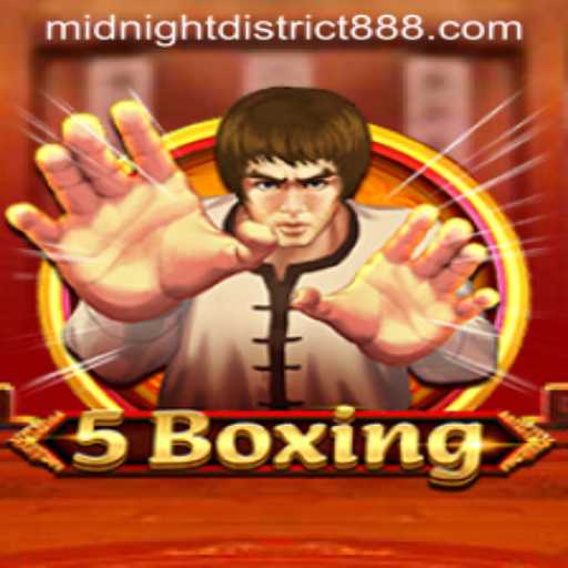 Discover the Thrills of 5Boxing: A Journey into MIDNIGHT DISTRICT 88