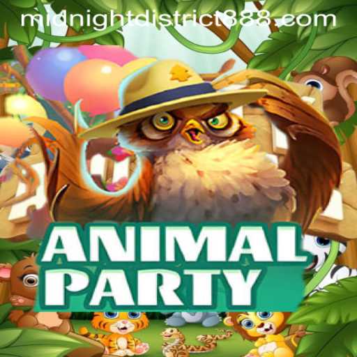 AnimalParty: Unleashing the Adventure in Midnight District 88