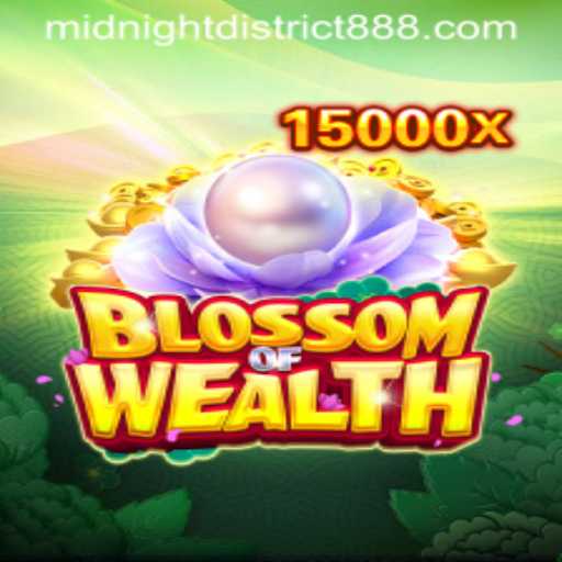 Exploring the Enigmatic World of BlossomofWealth in Midnight District 88