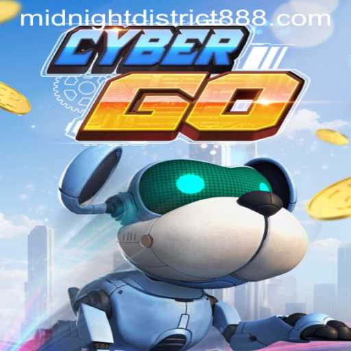 Exploring CyberGO: MIDNIGHT DISTRICT 88