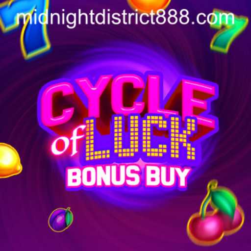 CycleofLuckBonusBuy: A Thrilling Dive into the World of Gaming