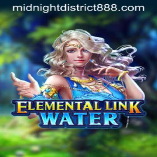 ElementalLinkWater: Dive into the Mystical World of MIDNIGHT DISTRICT 88
