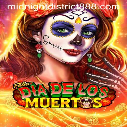 FelizDiadelos: An Immersive Journey into Midnight District 88