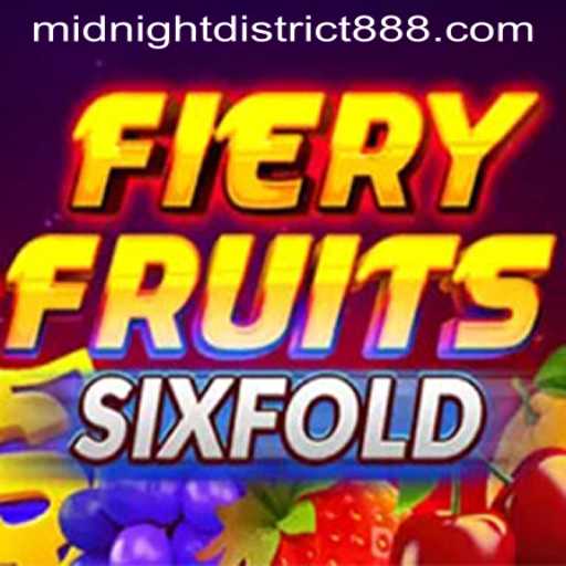 Discover the Excitement of FieryFruitsSixFold in the Mysterious Midnight District 88