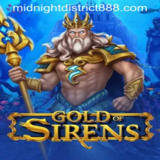Exploring the Enigmatic World of GoldofSirens in MIDNIGHT DISTRICT 88