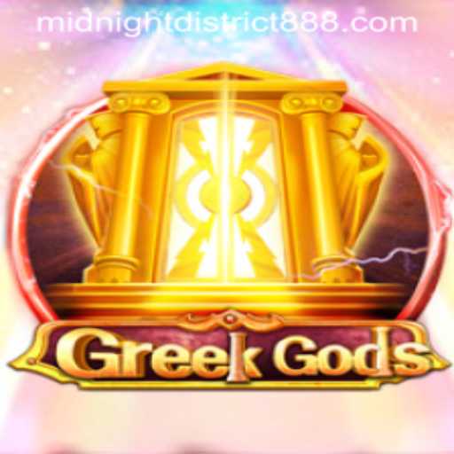 Exploring GreekGods: MIDNIGHT DISTRICT 88