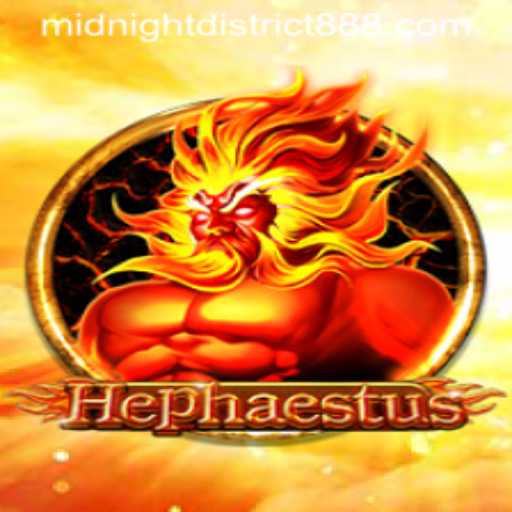 Exploring the Enigmatic World of Hephaestus