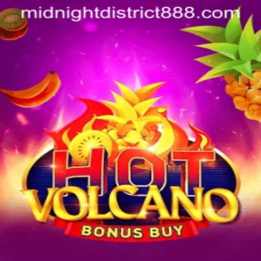 Discover the Thrills of HotVolcanoBonusBuy: A Dive into MIDNIGHT DISTRICT 88