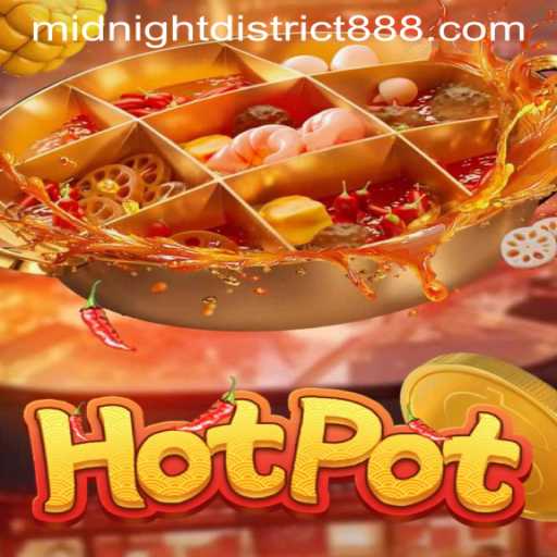 Discover the Intriguing World of Hotpot: MIDNIGHT DISTRICT 88