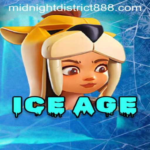 Explore the World of 'IceAge: Midnight District 88'