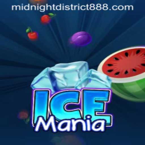 IceMania: Enter the Mysterious Realm of Midnight District 88