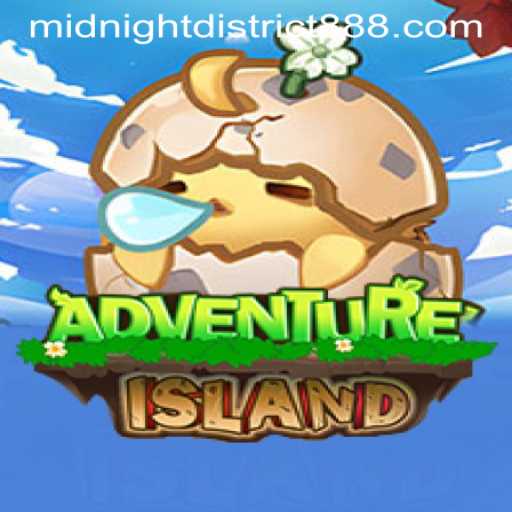Journey Through the Realms of IslandsAdventure in Midnight District 88