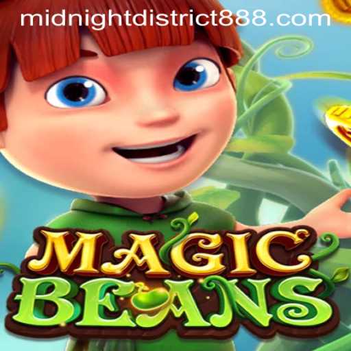 Discover the Enchanting World of MAGICBEANS: Dive Into the Mysteries of MIDNIGHT DISTRICT 88