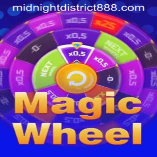 Discover the Enchanting World of MagicWheel: Embark on a Journey to the Midnight District 88