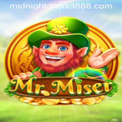 Unveiling MrMiser: A Thrilling Adventure into the Midnight District 88