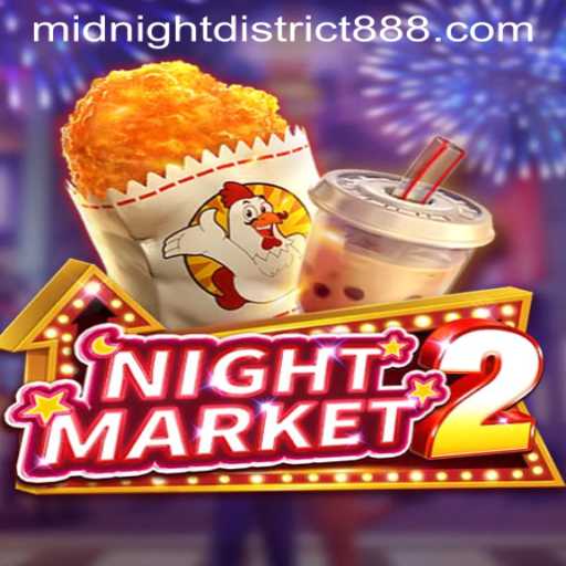Exploring the Intricacies of NightMarket2: MIDNIGHT DISTRICT 88
