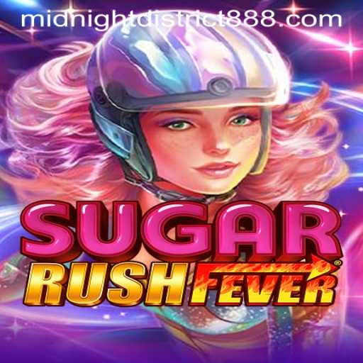 Exploring the Enchanting World of SugarRushFever and the Enigmatic MIDNIGHT DISTRICT 88