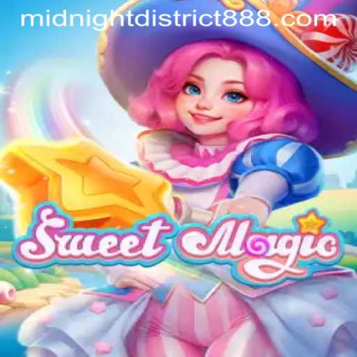 Unveiling the Enchantment of SweetMagic and the Allure of MIDNIGHT DISTRICT 88