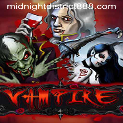 Vampire: Midnight District 88 - A Thrilling Game Experience