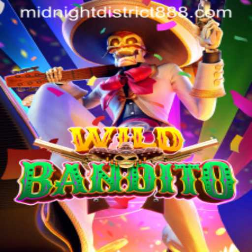 Explore the Thrilling World of WildBandito in MIDNIGHT DISTRICT 88
