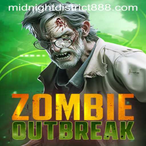 ZombieOutbreak: Venture into the MIDNIGHT DISTRICT 88